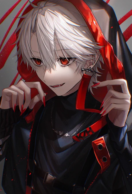 100万再生おめでとうございます#KuzuArt 