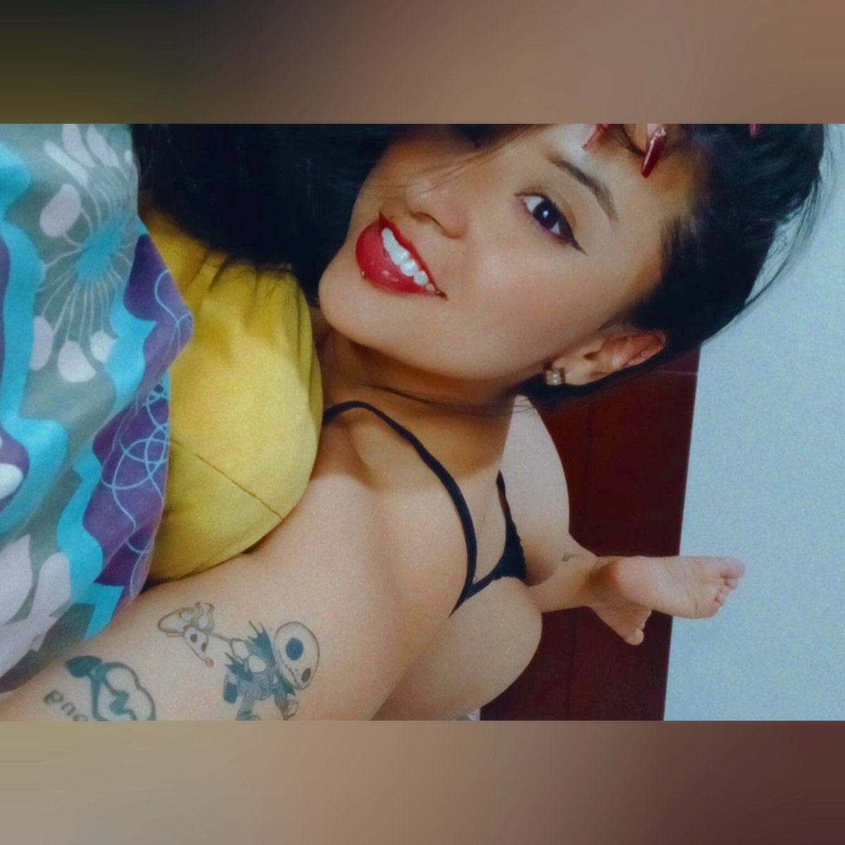 Lizeth Garcia tweet media