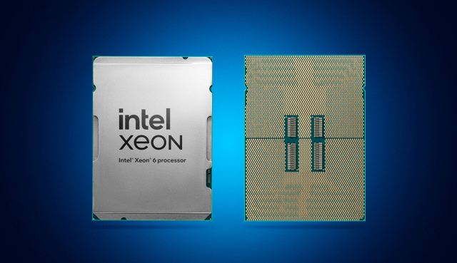dadic_dejan's tweet photo. Intel CEO Pat Geisinger announced the launch of the company's Xeon 6 'Sierra Forest' processors during his Computex 2024 keynote in Taipei, Taiwan. #IAmIntel https://t.co/WMLF2v8rnR https://t.co/Qgp43ninKf