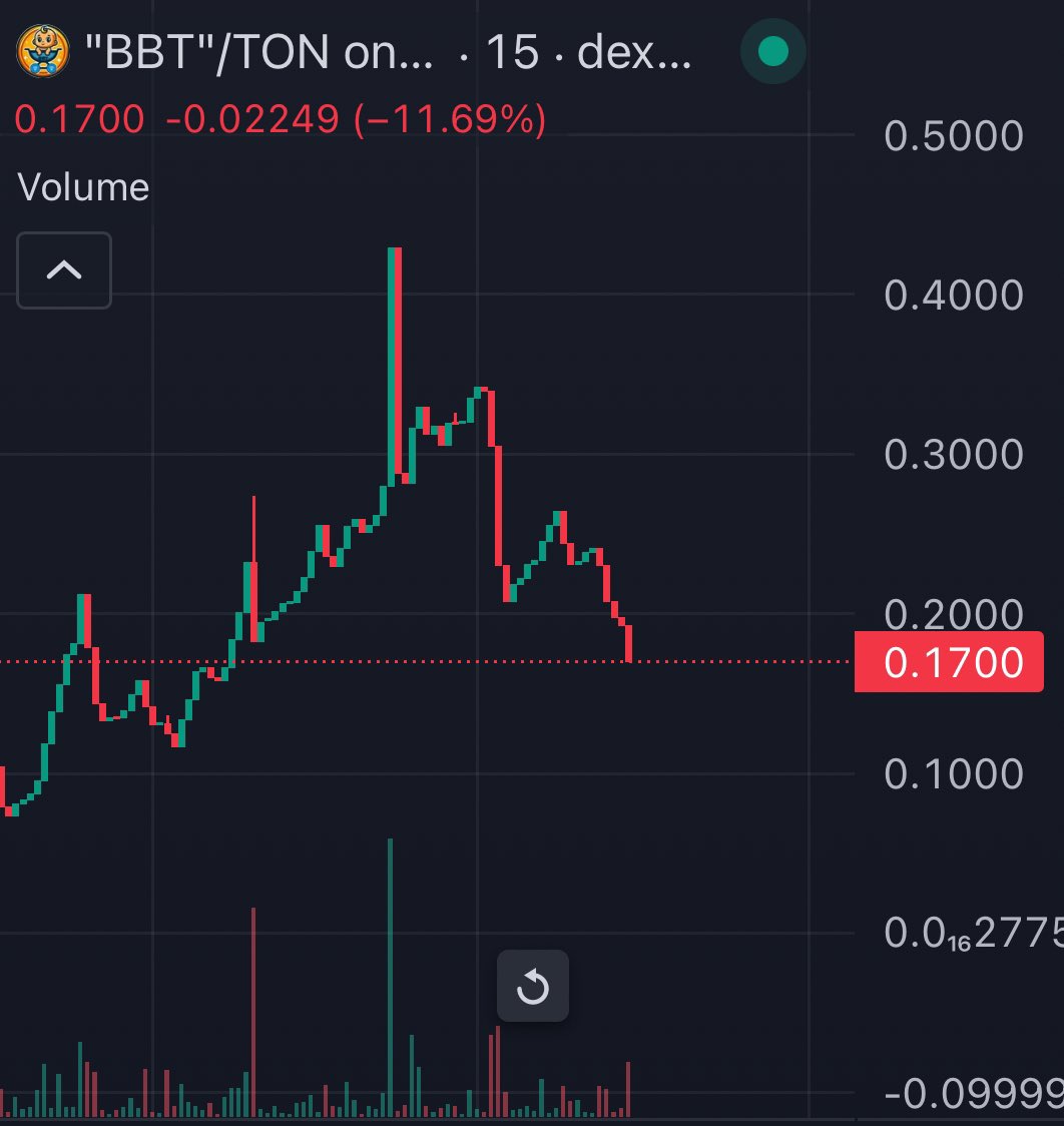 BABETON $BBT tweet media