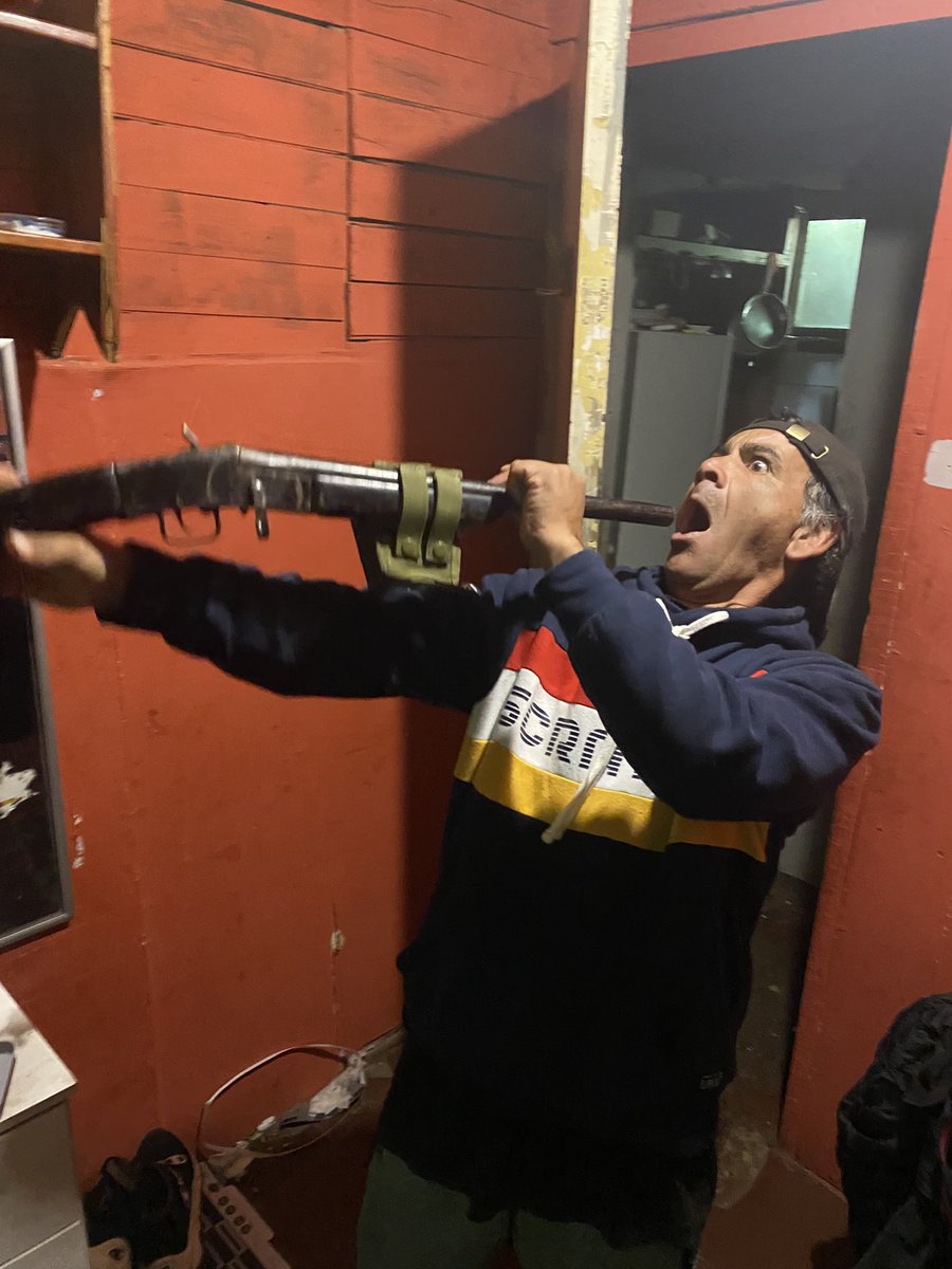 matisolo25's tweet photo. Paka no piensen a lo pikao a ganter https://t.co/cfgpCaQfdx