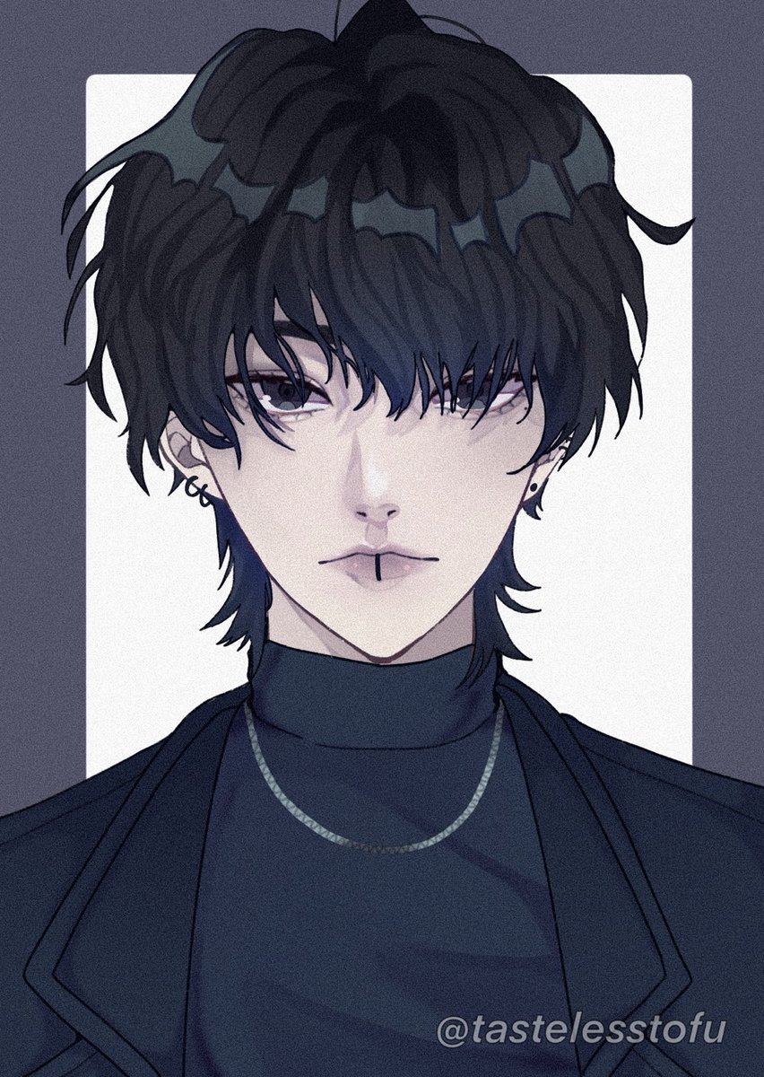 TastelessTofu's tweet photo. [ Original Character ]
Child of Death, unfortunate soul. Cho Myung Hwa.

#originalcharacter #ocsbase https://t.co/BkFLo5s5O6