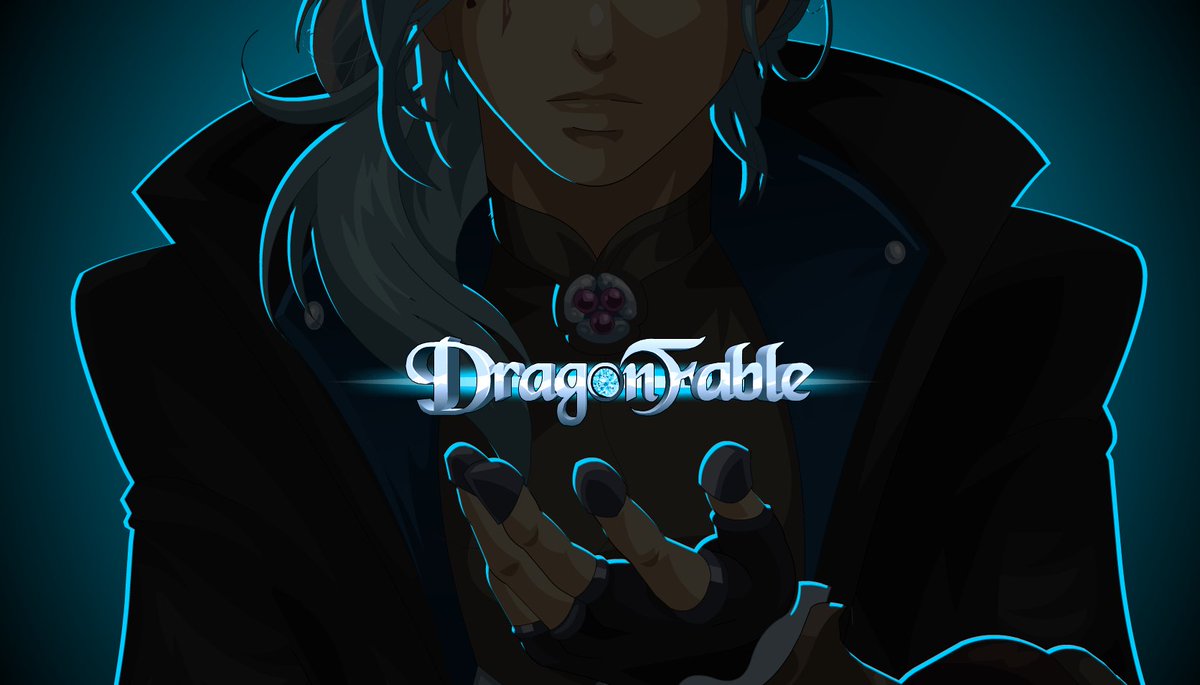 Happy 18th Anniversary, #DragonFable! (Wow, has it really been that long?) When did you start playing DragonFable? What's been your favorite release?
