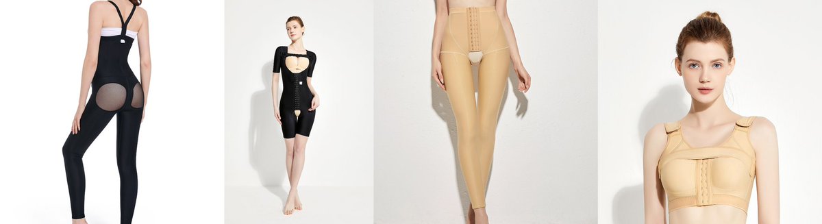 AphrosaMedical's tweet image. 우리는 의료용 압박복 제조업체로서 유통업체 협력을 찾고 있습니다.
we’re manufacturer of medical compression garment, looking for distributor cooperation. 
Visit Aphrosamedical.com
#compressiongarment #plasticsurgery #burn #postpartum #liposuction