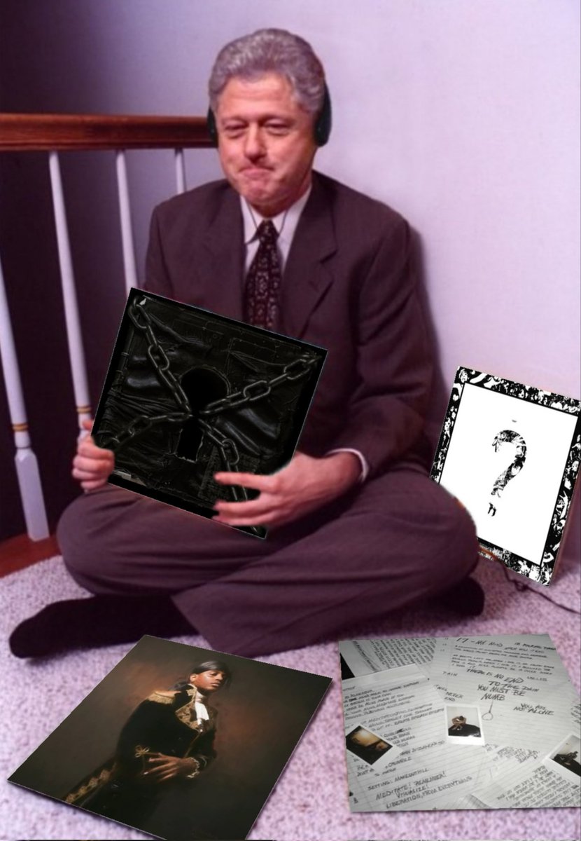 The collection