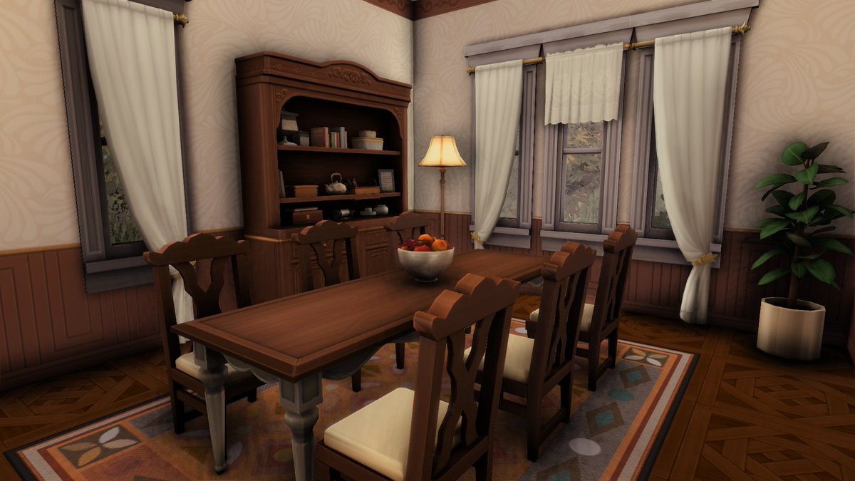 by_builds's tweet photo. Family victorian house
📍Strangerville
interiors <3
@TheSimsResource @TheSims @simsfederation @SimsCreatorsCom @TheSimmersSquad @simsshare @simmersdigest @some_simlish #Sims4 #TheSims4 #TS4 #ShowUsYourBuilds #Sims5 #thesims https://t.co/siLZn2yD9L
