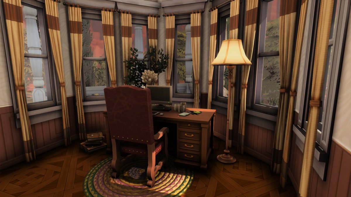 by_builds's tweet photo. Family victorian house
📍Strangerville
interiors <3
@TheSimsResource @TheSims @simsfederation @SimsCreatorsCom @TheSimmersSquad @simsshare @simmersdigest @some_simlish #Sims4 #TheSims4 #TS4 #ShowUsYourBuilds #Sims5 #thesims https://t.co/siLZn2yD9L