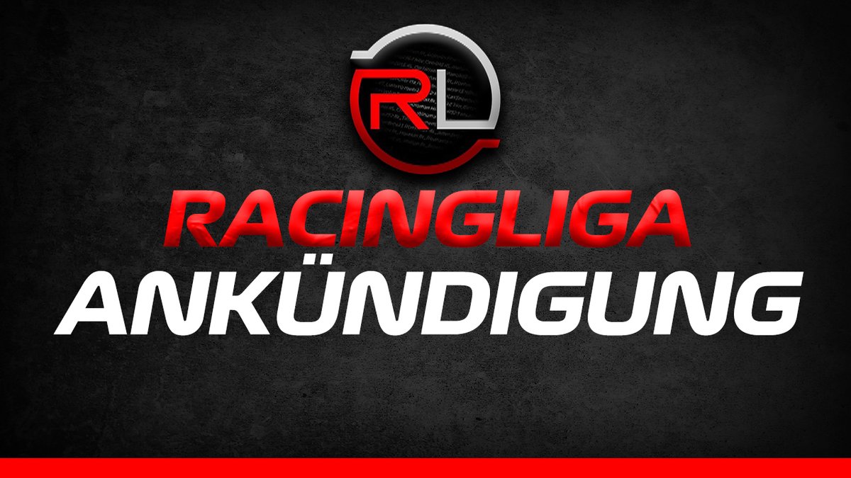 Racingliga tweet media