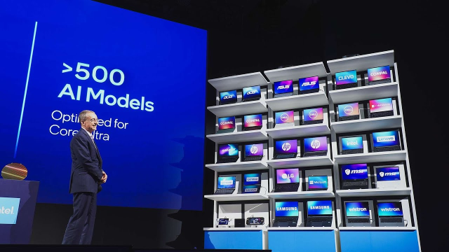 dadic_dejan's tweet photo. Computex 2024 Keynote: Intel Enables AI Everywhere (Replay) #IAmIntel https://t.co/e7vFf1L9wS https://t.co/TfOSNZlVMz