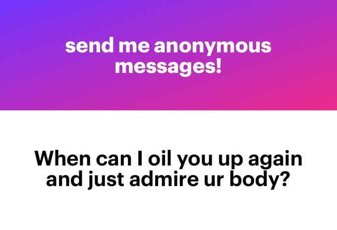 I swear I&rsquo;m not a player. I just crush a lot&hellip;.  &hellip;but ion know who this is 🫠 https://t.co/ejir738NzD