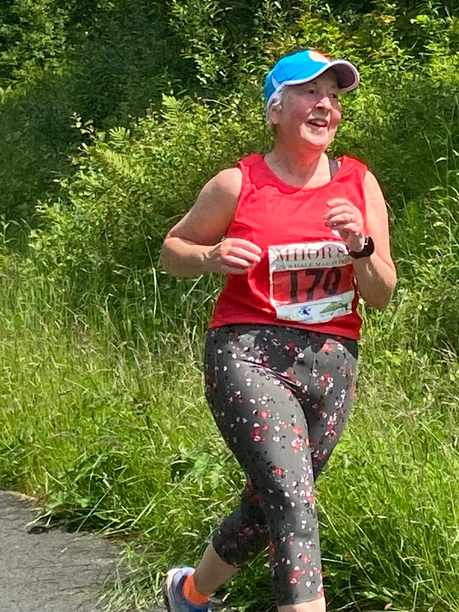 Mary Allison tweet media