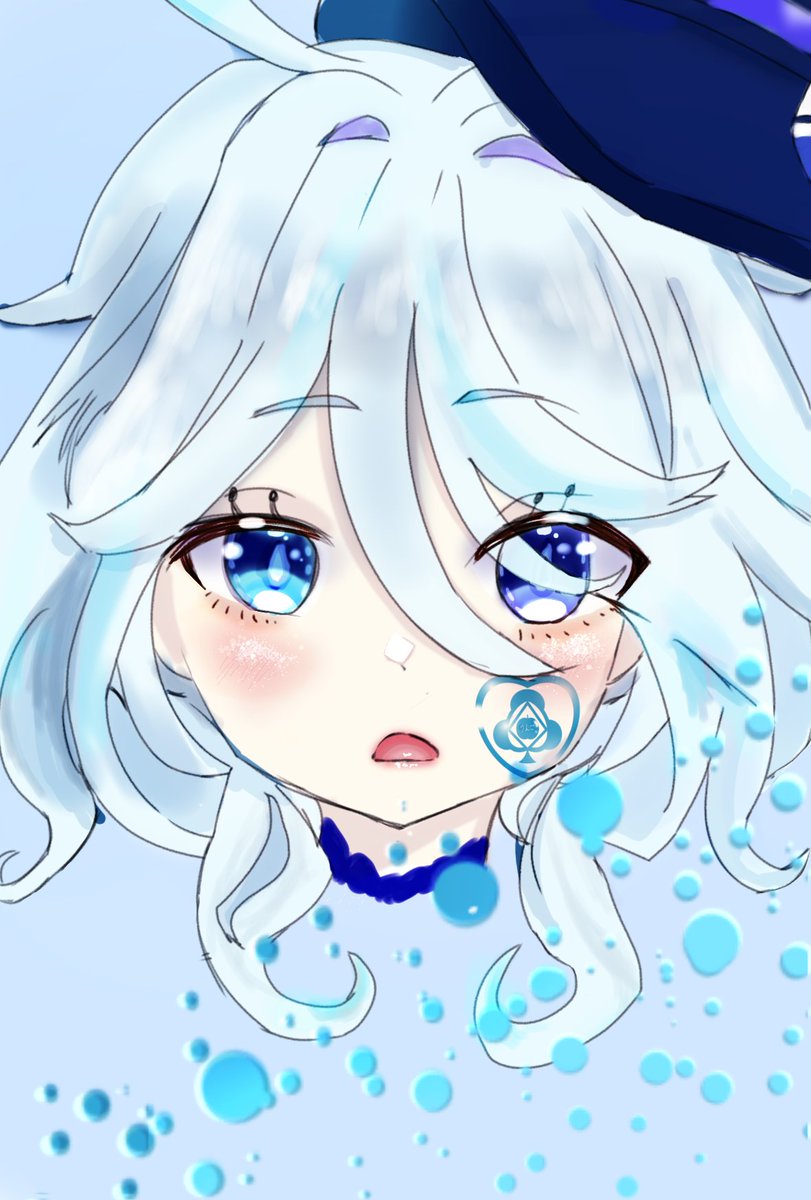 りんご🍎絵垢✏有償依頼垢 (@apple16a) / Posts / X