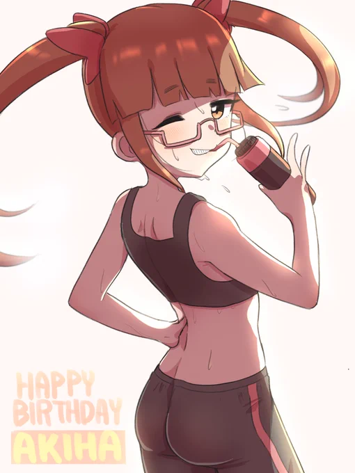 #池袋晶葉生誕祭2024 