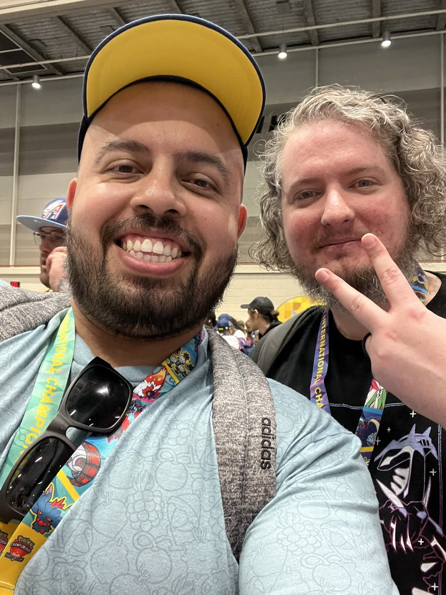 Guaps17's tweet photo. Homies I got to see at NAIC 😁 https://t.co/CXIoKfAS1X