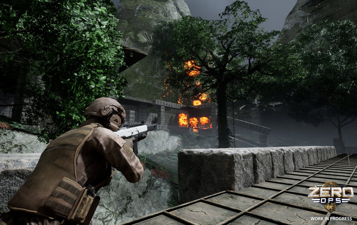 Zero Ops tweet media