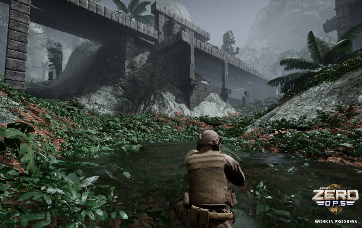 Zero Ops tweet media