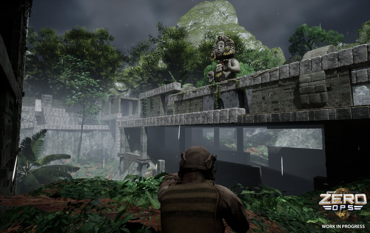 Zero Ops tweet media