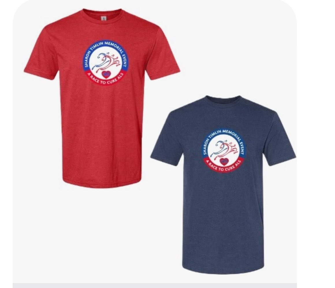 Mike Timlin (@themiketimlin) on Twitter photo Having the Sharon Timlin memorial run on June 15th 830 am. Got our T-shirts in and they have “49” on them. Tim and Stacey Wakefield always supported this run for my mom. So proud to honor him and his lovely wife. Having the Sharon Timlin memorial run on June 15th 830 am. Got our T-shirts in and they have “49” on them. Tim and Stacey Wakefield always supported this run for my mom. So proud to honor him and his lovely wife.