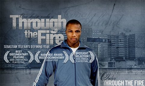 Real hoopheads know this is one of the greatest movies 🎥 

Happy 39th birthday, Sebastian Telfair! 🎂