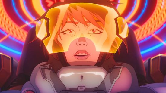 This new StarCraft rival and RTS game will have ten-minute games, and a deck of units instead of races

We learned all about it at #summergamefest

pcgamesn.com/battle-aces/su…