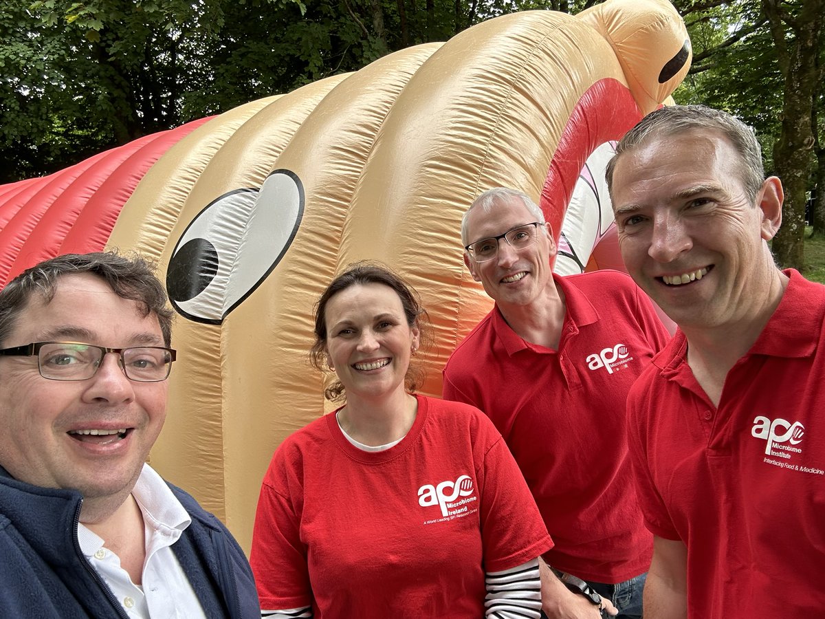 John F. Cryan tweet media