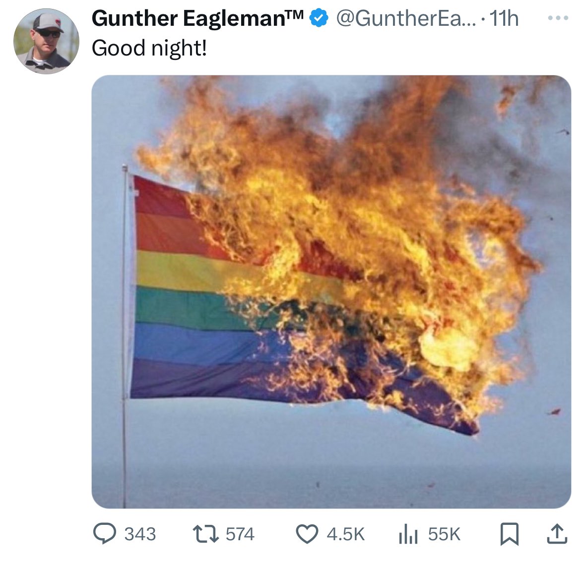 Brian Krassenstein tweet media