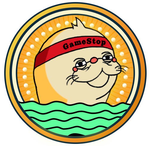 SolSealonsol's tweet photo. Free $Seal airdrop!!! πͺπͺπͺ
We will send $SEAL to the first 100
Like + RT this tweet + Drop your $SOL wallet
$SOLSEAL was the ultimate leader of the summer!!
#SOLSEAL #PreSale #Coingecko #Coinmarketcap #SOLANA #ETH #Crypto #GME https://t.co/r8VgLDI3se