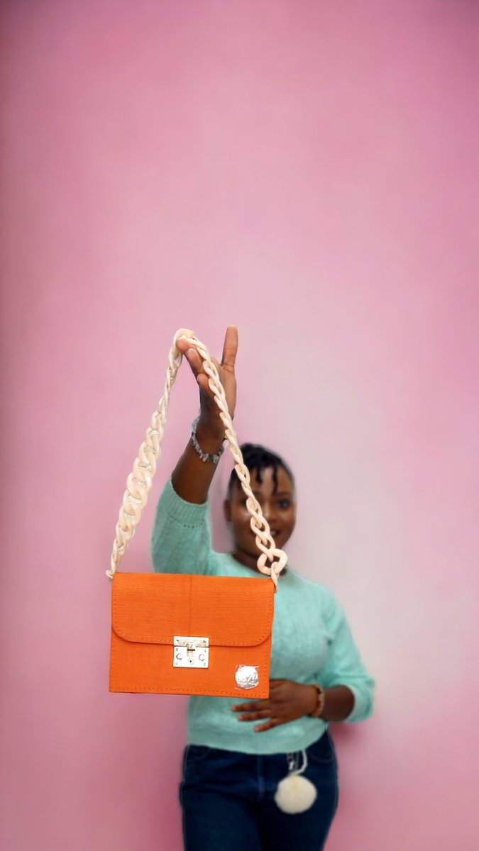 nvpfashionworld's tweet photo. Bag sweet like candy 💓💓

Price: NGN15,000 

Kelly | Yvonne Jegede | Steeze | Sango Ota | GTBank https://t.co/GRg3ZU143e