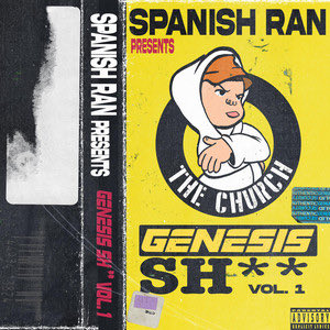 CalifaGreen's tweet photo. Sunday Morning Church Vibes! @Spanish_Ran 

Long Way To Reach Heaven
Genesis SH** Vol. 1
Abandoned Saints 

On repeat, back to back to back! 

#SpanishRan #TheChurch #SundayService #PeacefromCalifornia ✌🏽 https://t.co/5sqmb0Cu5l