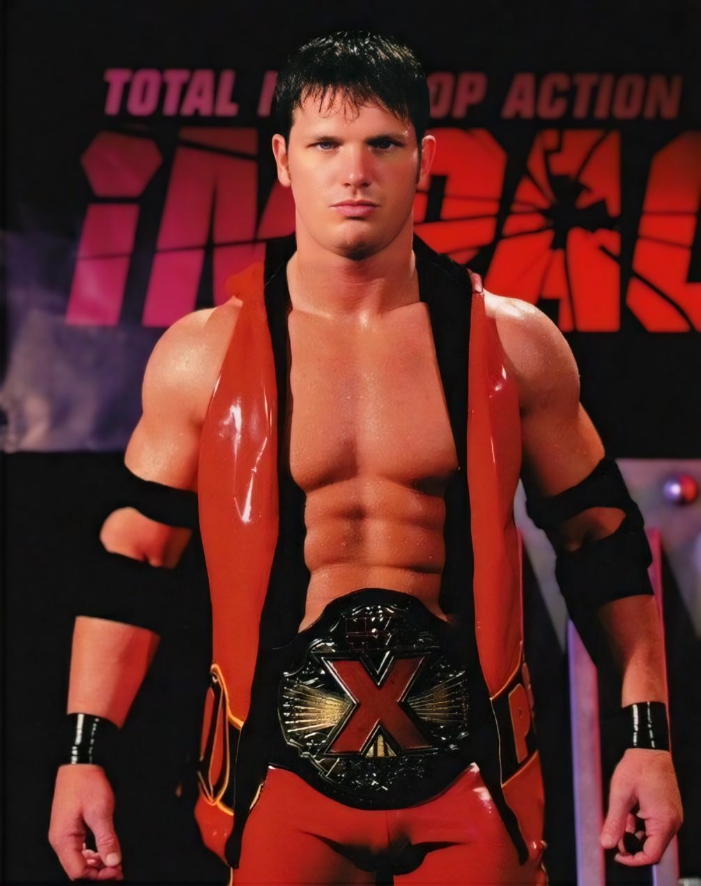 Instagram: AWrestlingHistorian on X: 