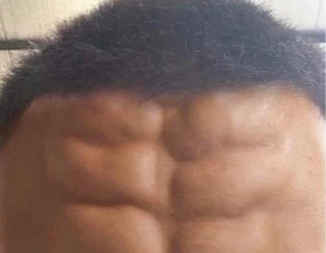 se pensare troppo fosse un allenamento