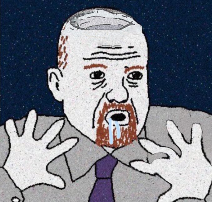 Dumb_Degen's tweet photo. @justbillymays We need to clean up these $ROGUE crypto coins

9VZNY1ozzDjShdjpwjbz4ryMYjgry2E1PrDZ79q7pump https://t.co/ZrQKbDllBJ