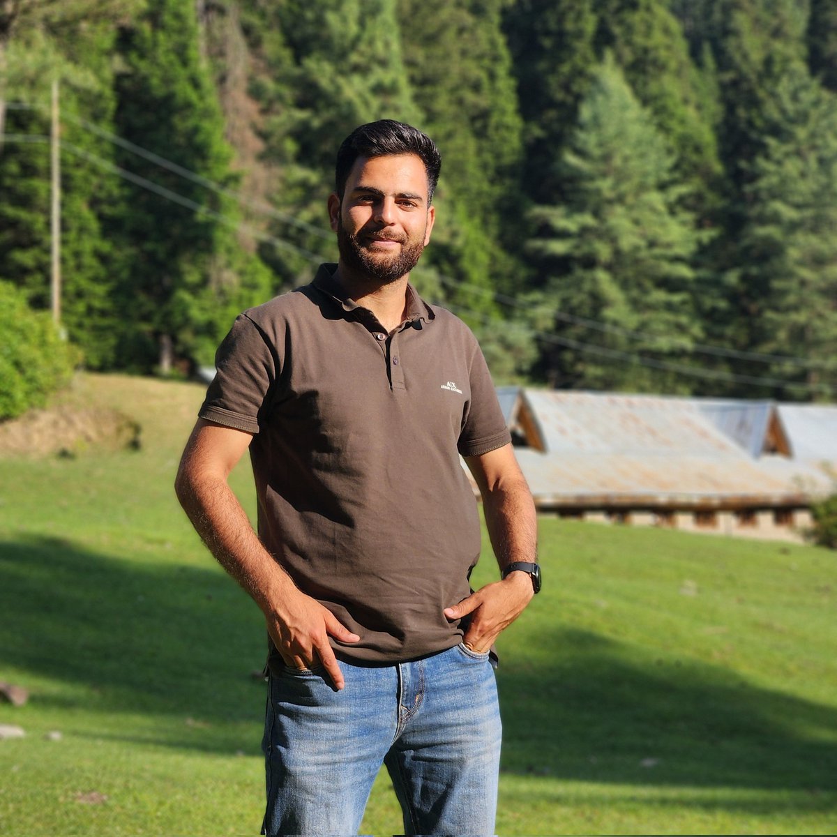 SheikhO71809415's tweet photo. #NewProfilePic https://t.co/xCLUZmyDka
