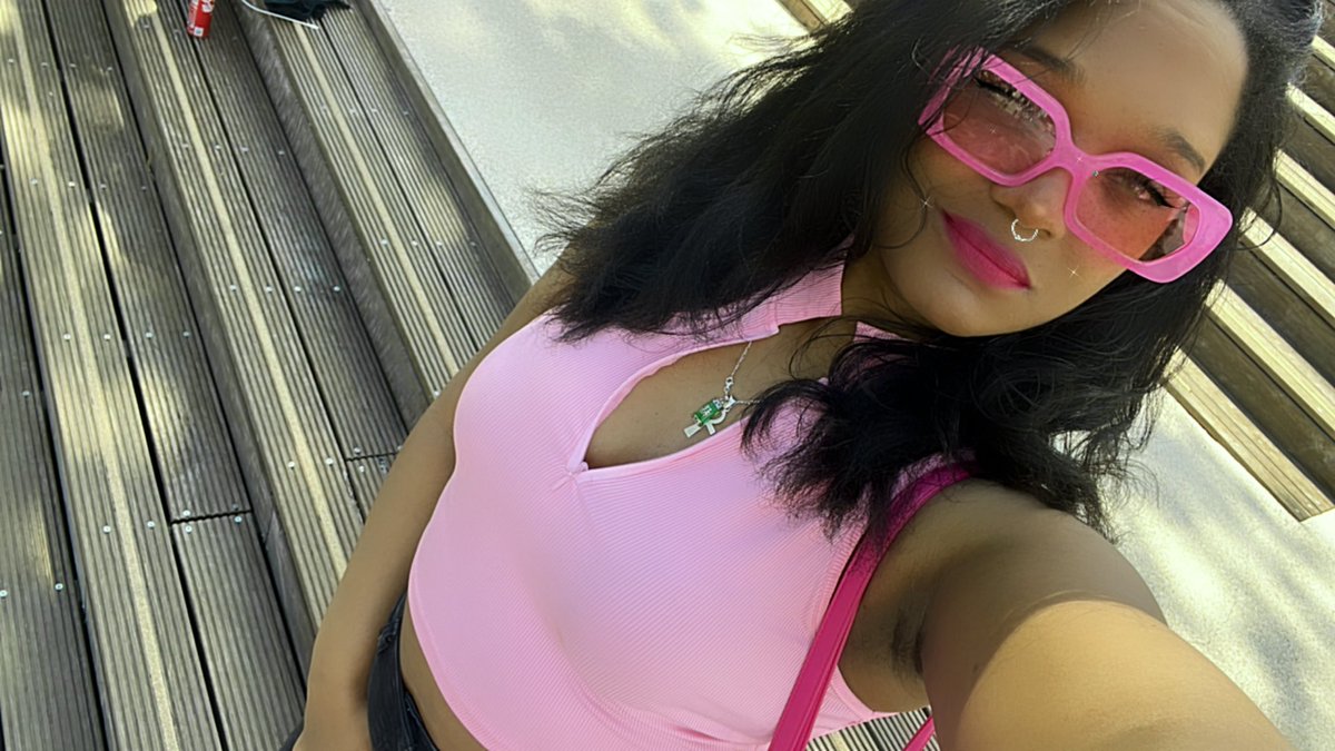 NoireFeline222's tweet image. Gag City TingZ #GagCityParis 💕🩷🇫🇷