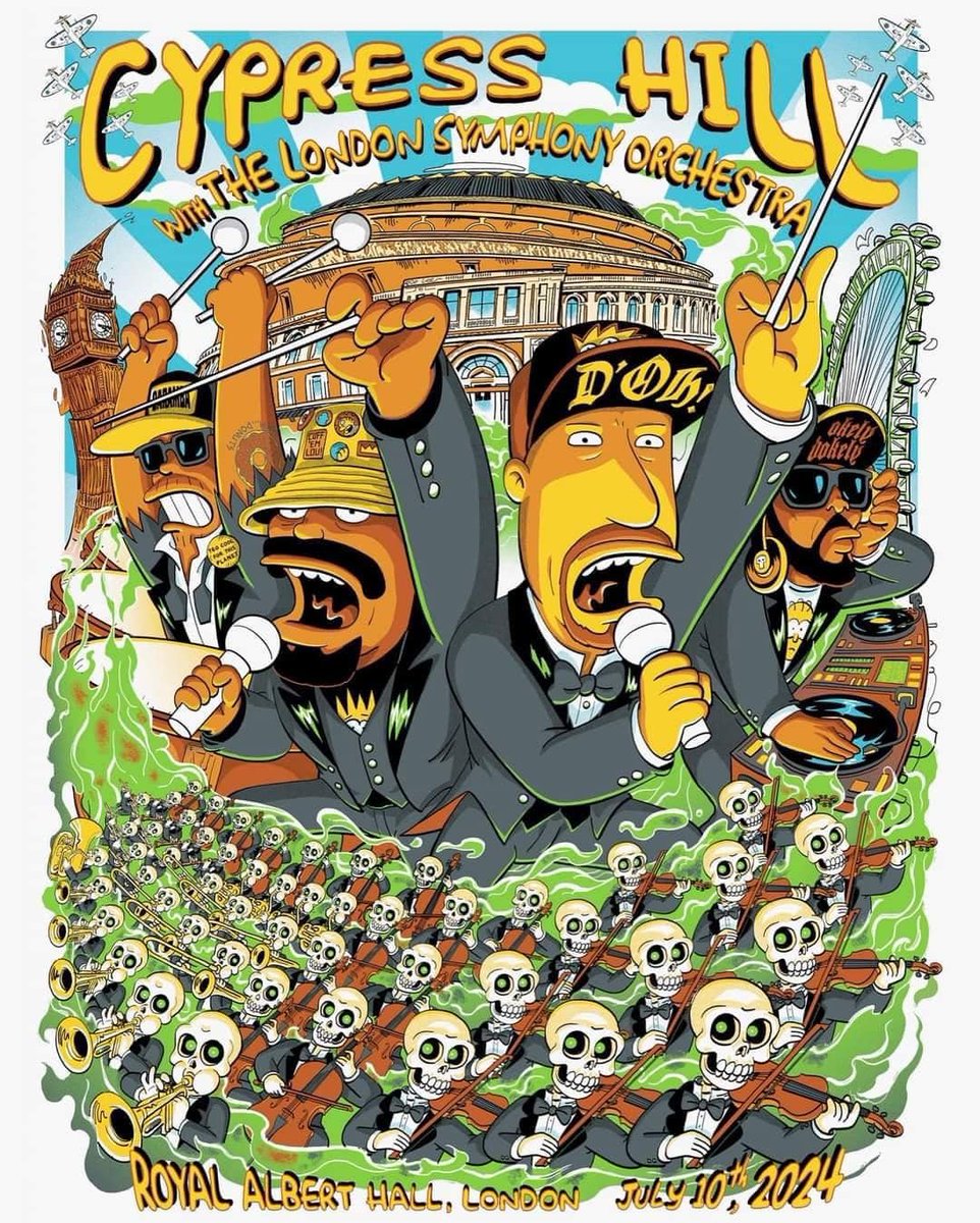 Herbworthy's tweet photo. 💨 @cypresshill https://t.co/H2VxN382mT
