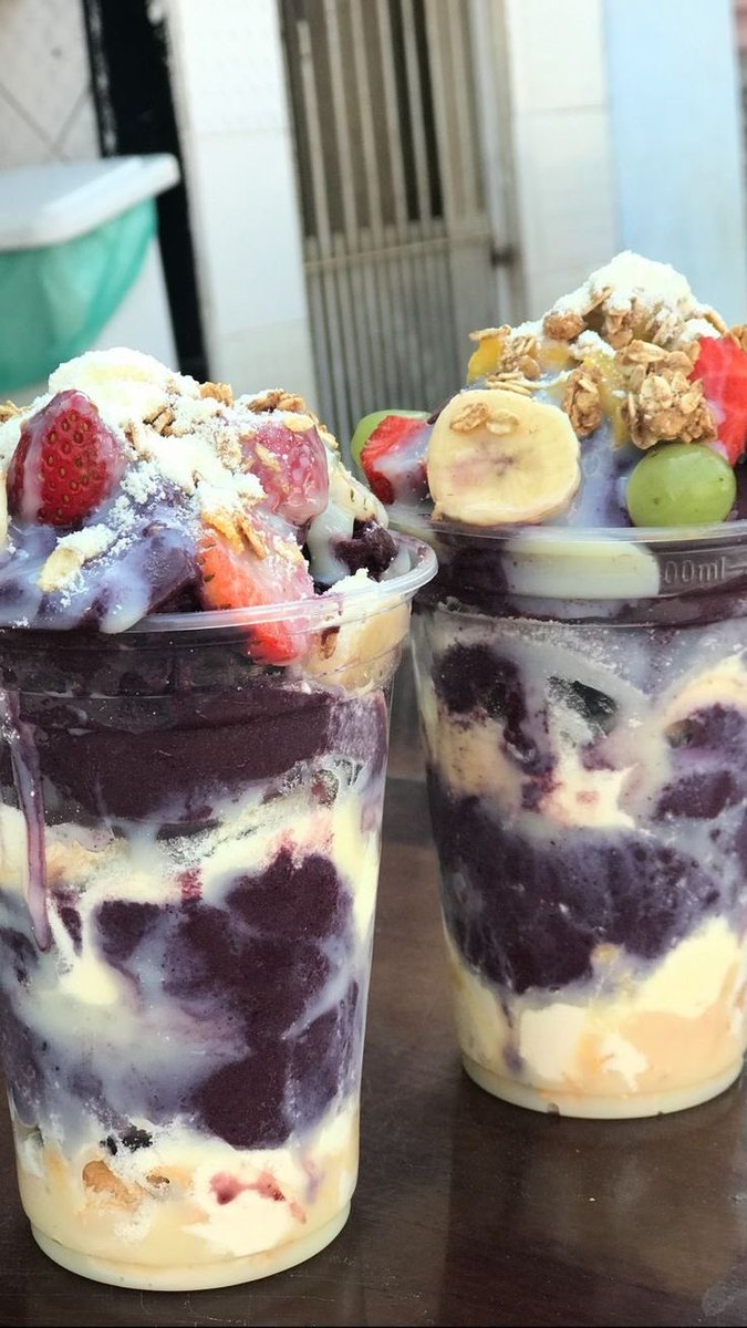 food_porn17's tweet photo. Açaí https://t.co/Iah8heToY5