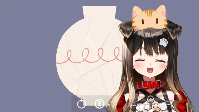 おつぱ～い! 今回ぴったりハマる系のパズルあってハマってくの見てて気持ち良かった! いろんな拷問器具出てきてたね～w 今回発言が物騒なの面白かったw ブラシの自立は涙なしでは見れなかった ダンボールのやつ難しかったけど自力でクリアできてたのすごかった! #きゃん生