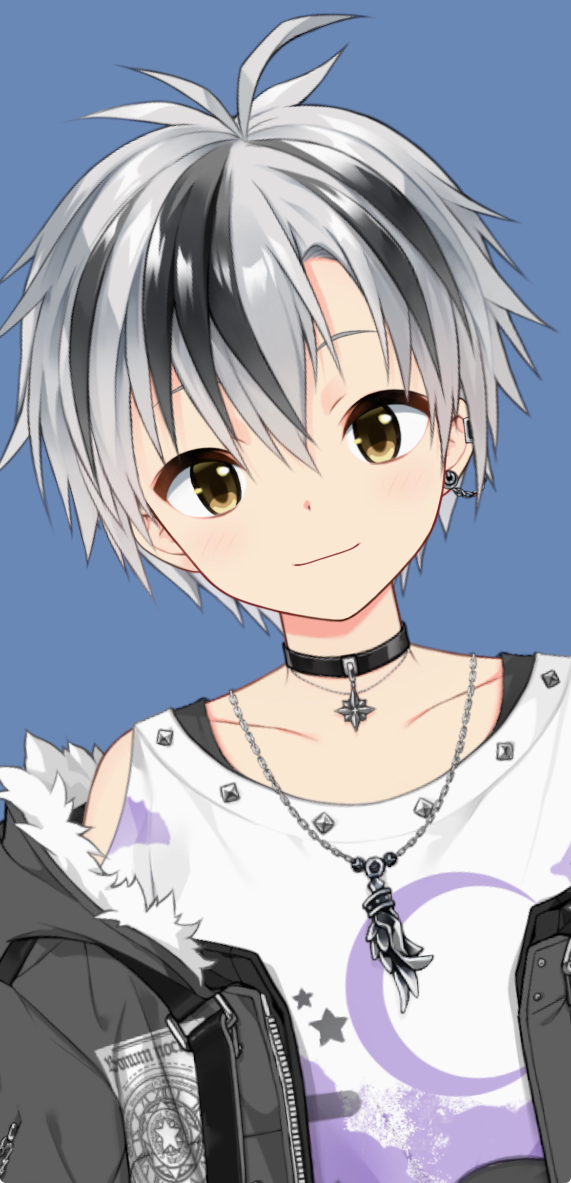 鈴木勝☪️にじさんじ on X: 