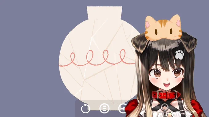 おつぱ～い! 今回ぴったりハマる系のパズルあってハマってくの見てて気持ち良かった! いろんな拷問器具出てきてたね～w 今回発言が物騒なの面白かったw ブラシの自立は涙なしでは見れなかった ダンボールのやつ難しかったけど自力でクリアできてたのすごかった! #きゃん生