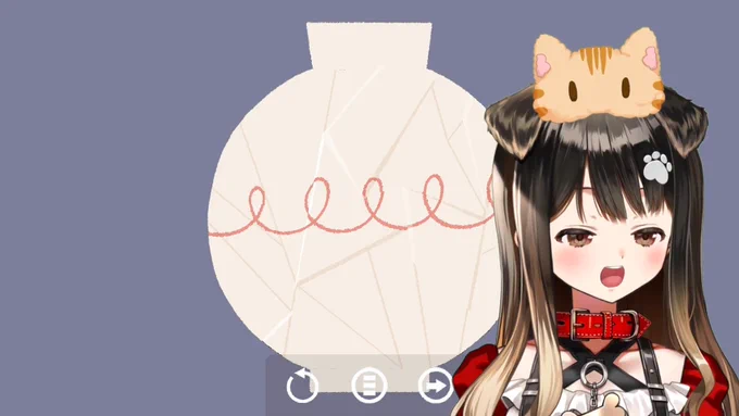 おつぱ～い! 今回ぴったりハマる系のパズルあってハマってくの見てて気持ち良かった! いろんな拷問器具出てきてたね～w 今回発言が物騒なの面白かったw ブラシの自立は涙なしでは見れなかった ダンボールのやつ難しかったけど自力でクリアできてたのすごかった! #きゃん生