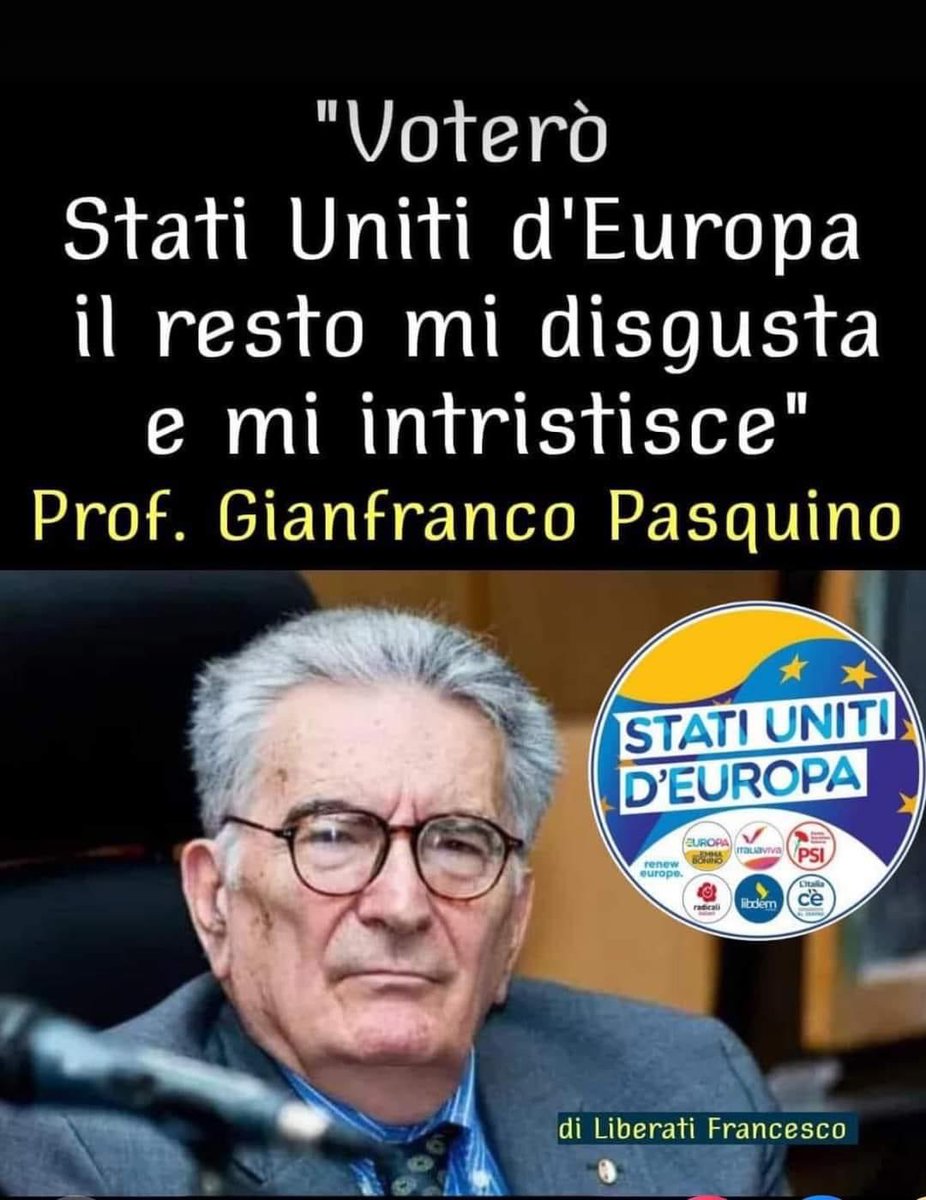 giuseppina tweet media