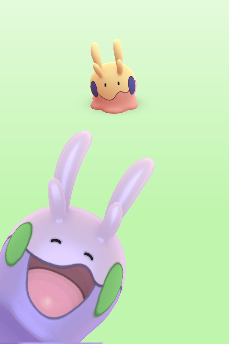 douagaitemoUO's tweet photo. #ポケモンGO https://t.co/QrVZljzAg0