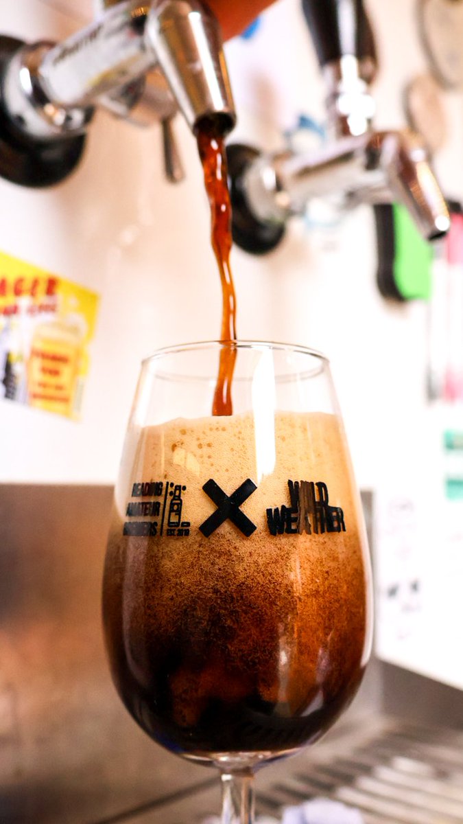 rcads's tweet image. It's 5pm, have a homebrew 👇