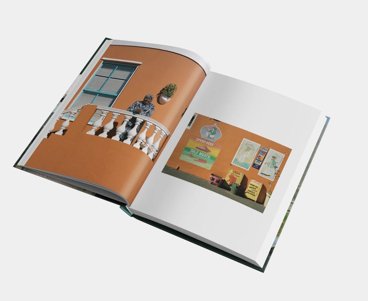 “This Home of Ours” — a documentary series highlighting the evolving landscape of Cape Town’s Bo-Kaap neighbourhood at the intersection of land, religion, and identity.

<a href="/ayeshachasm/">ＡＹＥＳＨＡ</a> x <a href="/snap_collective/">Snap Collective Publishing</a>

Pre-Orders are available for only one more day!  🖼️🔗⬇️