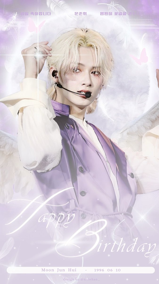 alwayswithBOO_'s tweet photo. 𝙃𝙖𝙥𝙥𝙮 𝘽𝙞𝙧𝙩𝙝𝙙𝙖𝙮 @/𝙟𝙪𝙣𝙝𝙪𝙞_𝙢𝙤𝙤𝙣
𝘔𝘢𝘺 𝘩𝘢𝘱𝘱𝘪𝘯𝘦𝘴𝘴 𝘣𝘭𝘰𝘰𝘮 𝘪𝘯 𝘺𝘰𝘶𝘳 𝘩𝘦𝘢𝘳𝘵 𝘢𝘭𝘭 𝘺𝘦𝘢𝘳 𝘭𝘰𝘯𝘨.

#냥이_차오른단건_준휘_생일이란뜻이야
#JUNmeowDAY https://t.co/Nv1cpuUDWs
