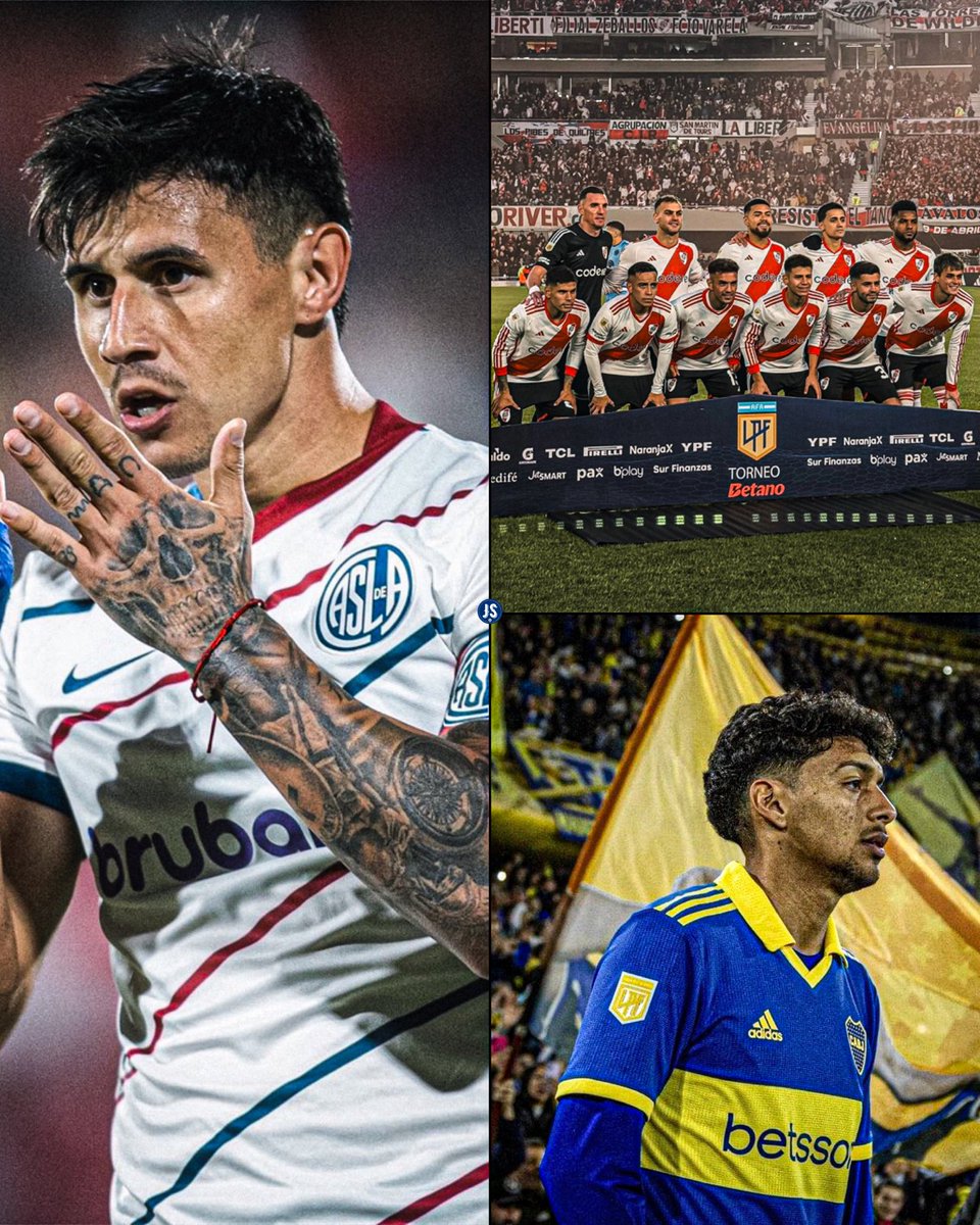 juegosimple__'s tweet photo. “¿El mejor equipo del fútbol argentino? River”.

“¿El mejor jugador del fútbol argentino? Medina”.

Firma: Adam Bareiro, con Ezzequiel. https://t.co/lN0BnLDGHP