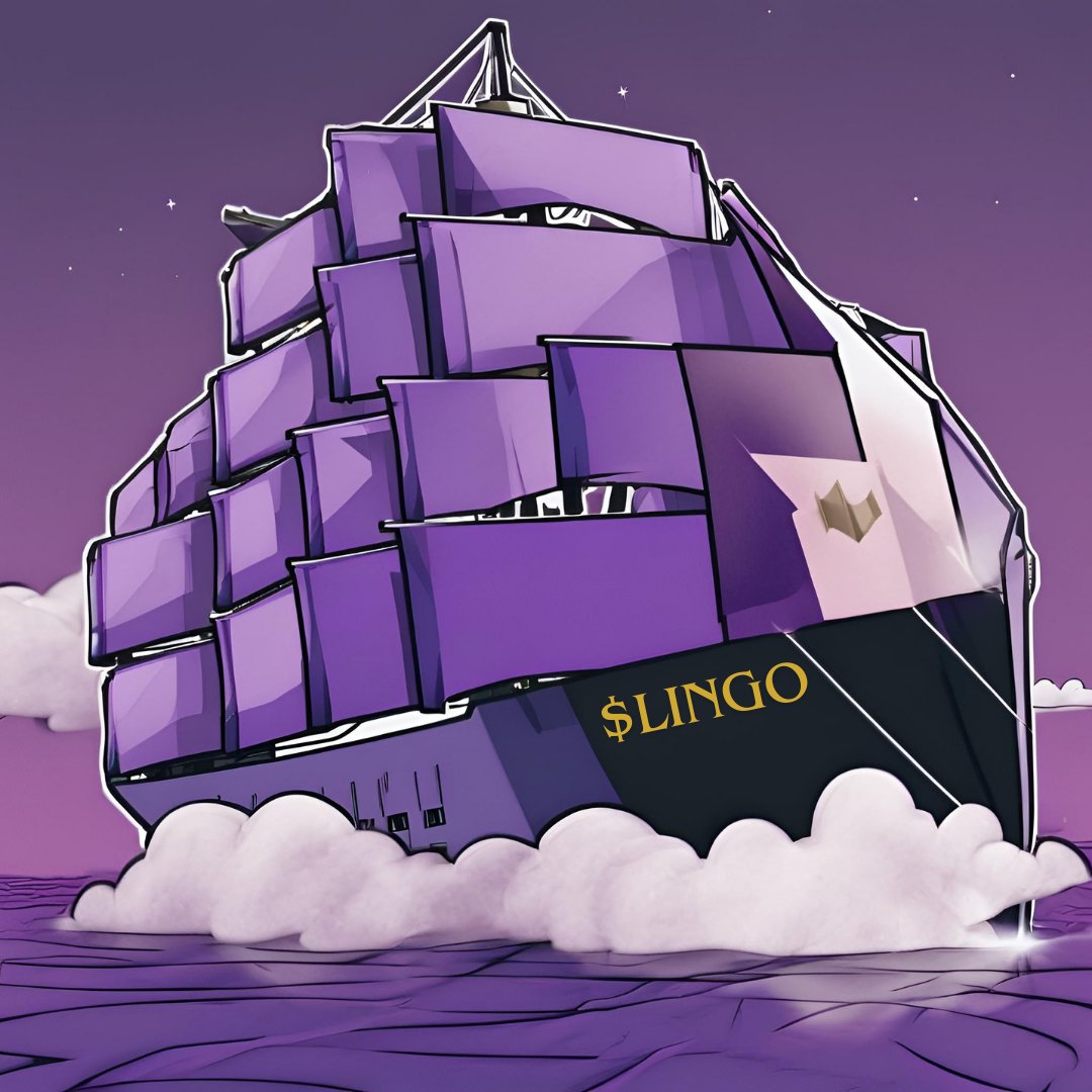 OvogPanda's tweet photo. 👉https://t.co/OMDFW3Iaq3👈#kriptopara #binance #memecoin #token #bitcoin #eth #etherium #ödül #giweavay #telegram $LINGO #lingoislands
@lingocoins https://t.co/EEe9kicrnN