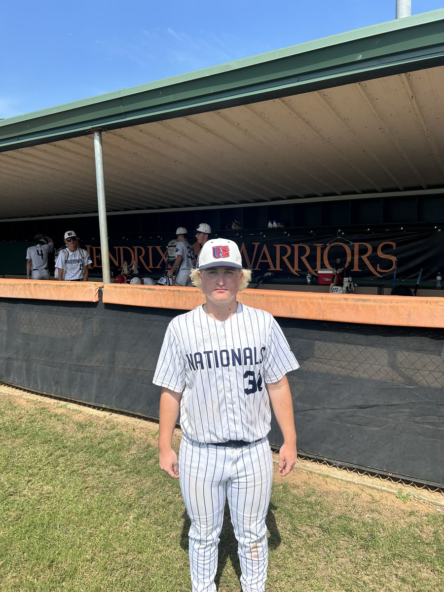 US Nationals MidSouth tweet media