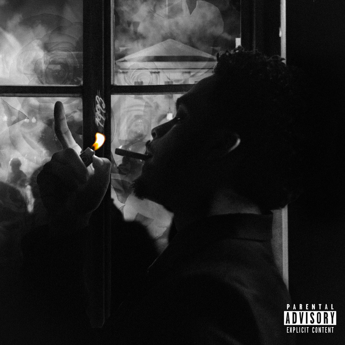 TRENCHCOATOPERA's tweet image. The Most Unruly Presents . 

💿 1993 FT @ArmaniJordanTV 

🗓️ June 21st 

Production , Mix , Master by Michael 

Cover art by @lunzerart 

Oh . My Beloved . To War We Go . 

Presave Below .