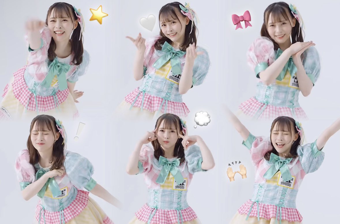 lalacoppe's tweet image. わたかわ🙌🏻➰⭐️ #今井りこ #カワラボメイツ